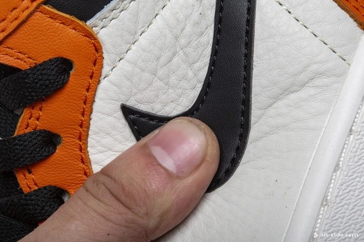 Shattered Reteo OG Jordan Air Reverse Backboard 555088-113 1 0109